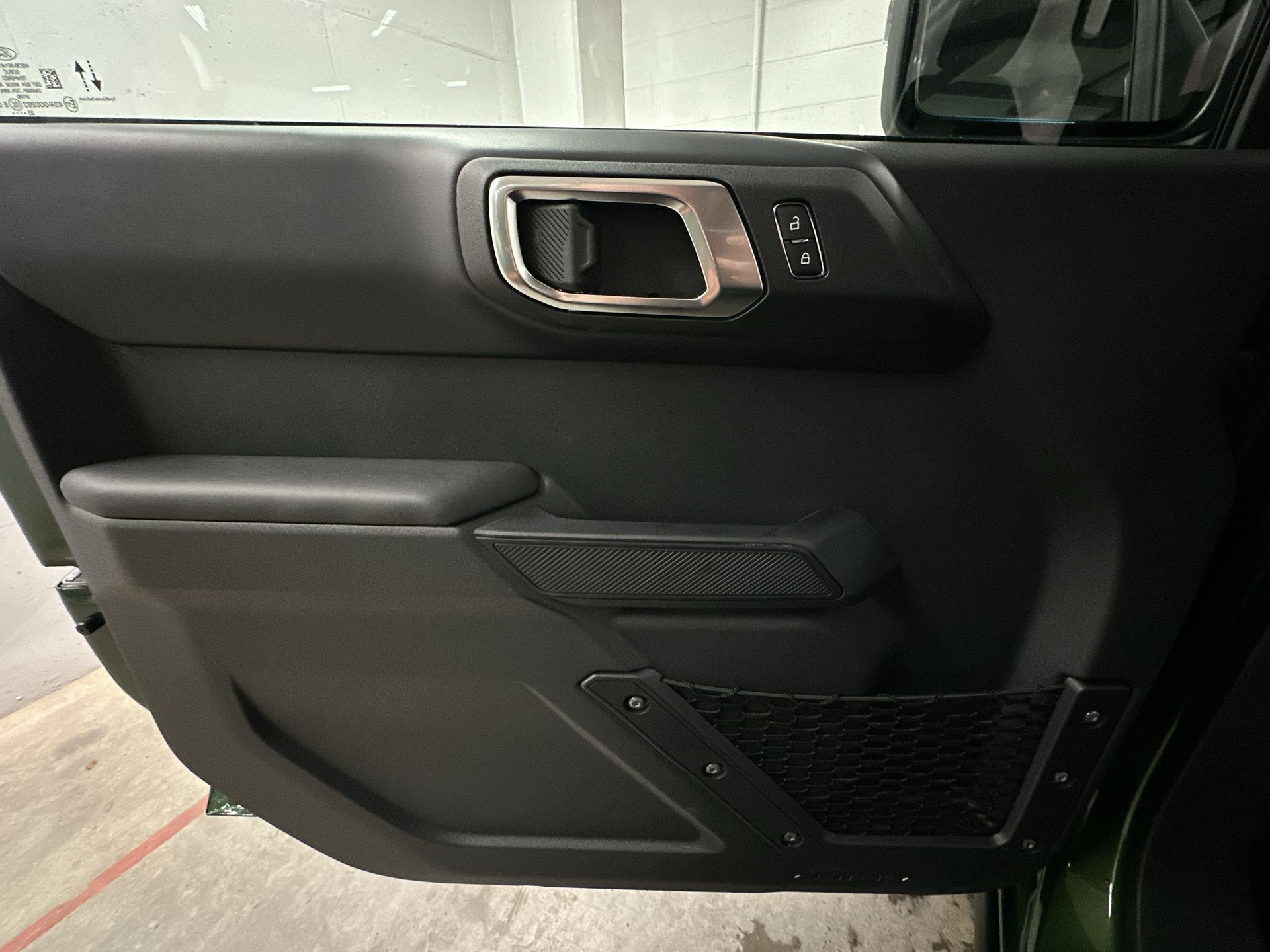 Thumbnail: 2025 Ford Bronco - 18