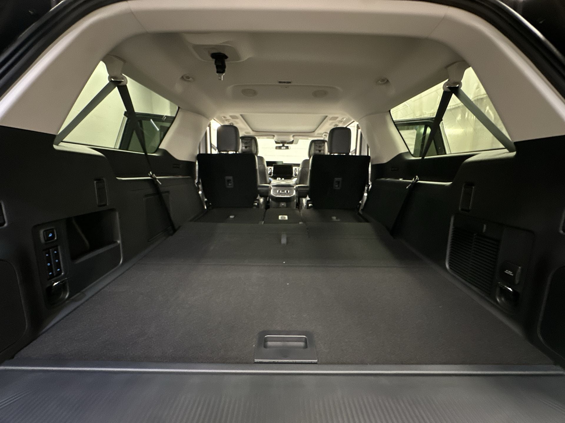 Thumbnail: 2026 Ford Expedition MAX - 28