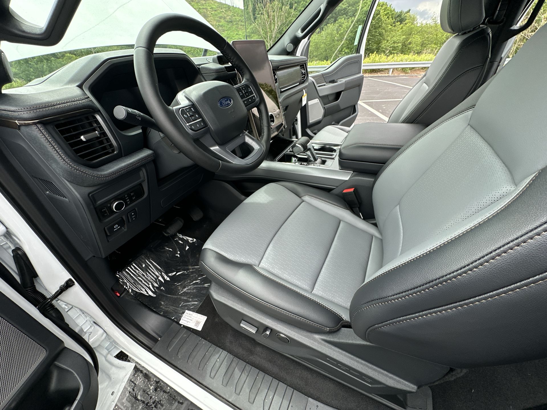 Thumbnail: 2025 Ford F-150 - 17