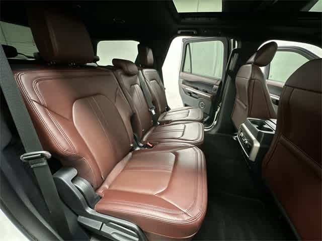 Thumbnail: 2022 Ford Expedition - 27