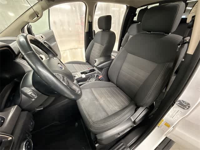 Thumbnail: 2019 Ford Ranger - 16