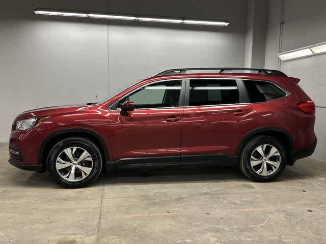 Thumbnail: 2020 Subaru Ascent - 2