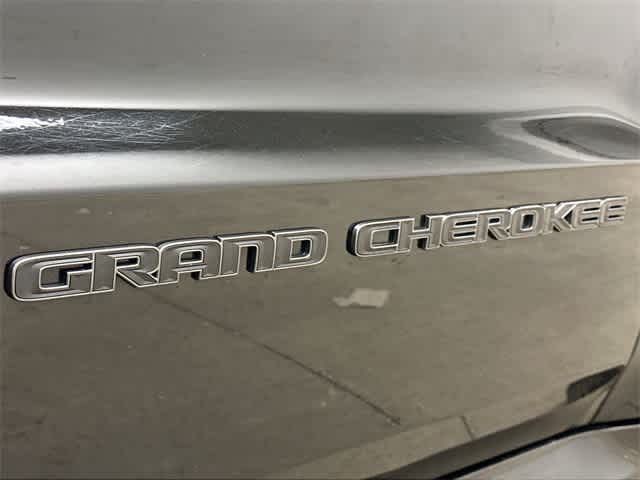 Thumbnail: 2021 Jeep Grand Cherokee - 30