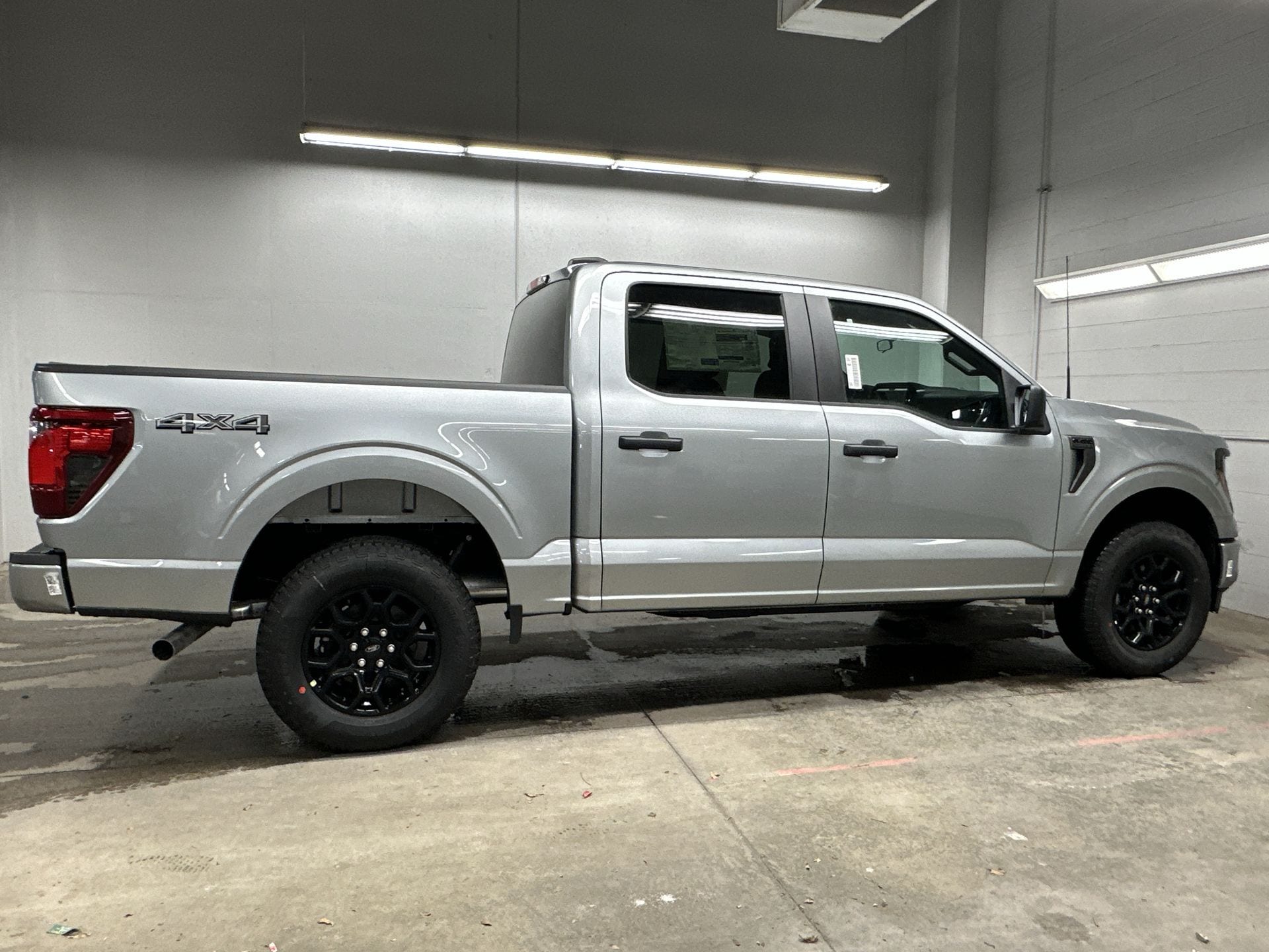 Thumbnail: 2026 Ford F-150 - 3