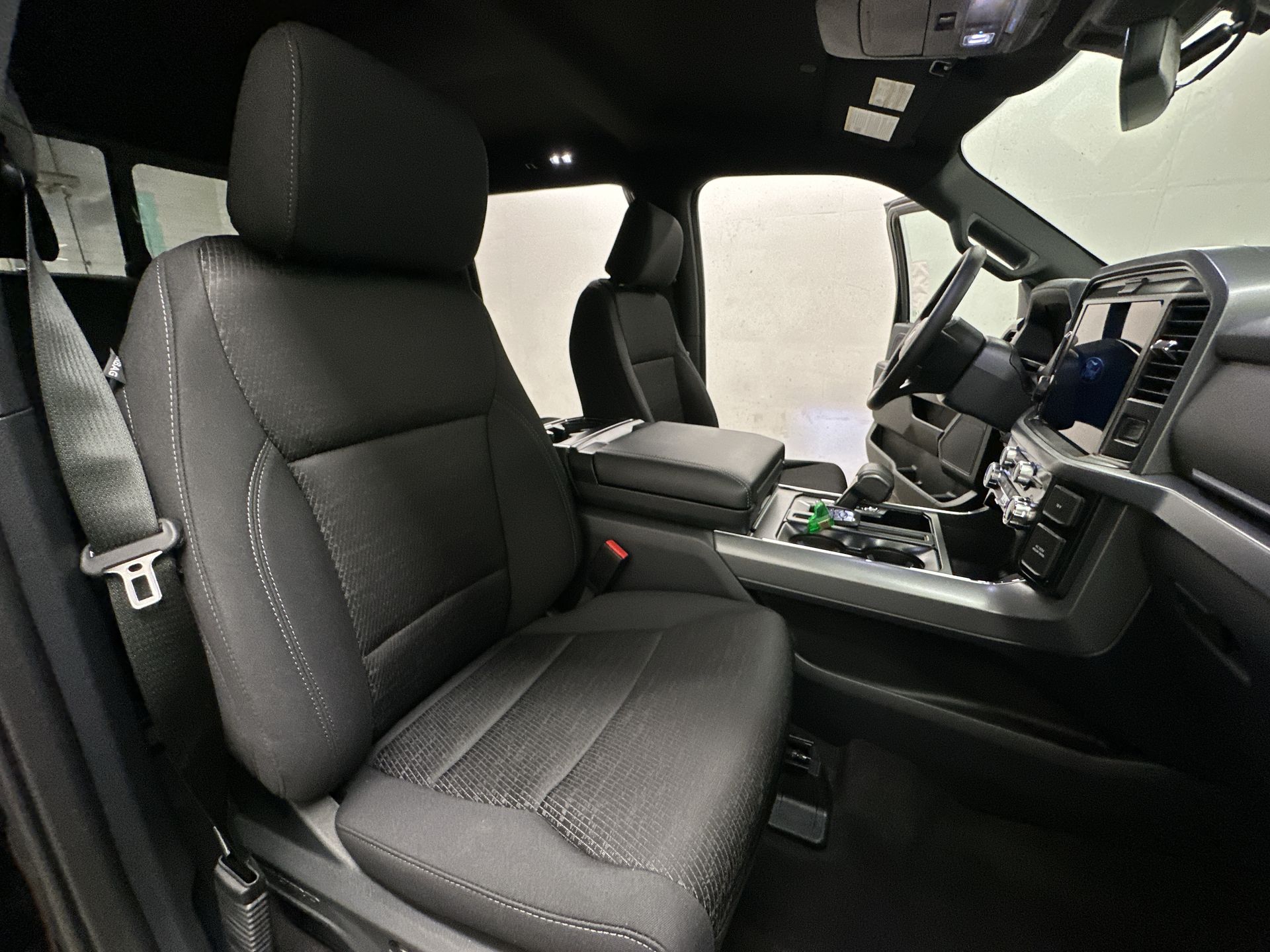 Thumbnail: 2026 Ford F-150 - 21