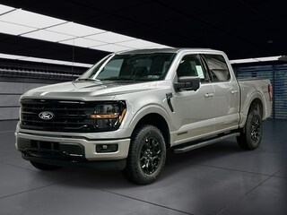 2026 Ford F-150 Truck