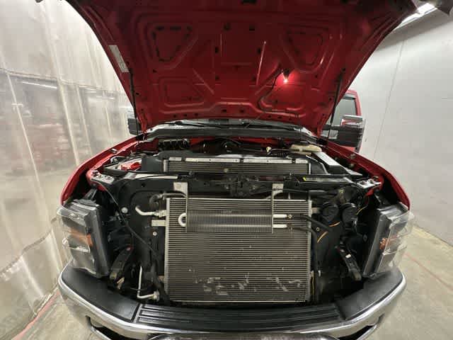 Thumbnail: 2008 Ford Econoline - 20