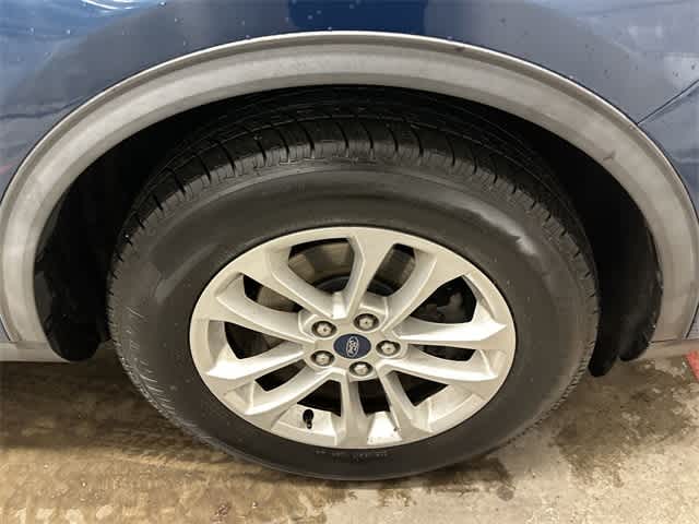 Thumbnail: 2020 Ford Escape - 5