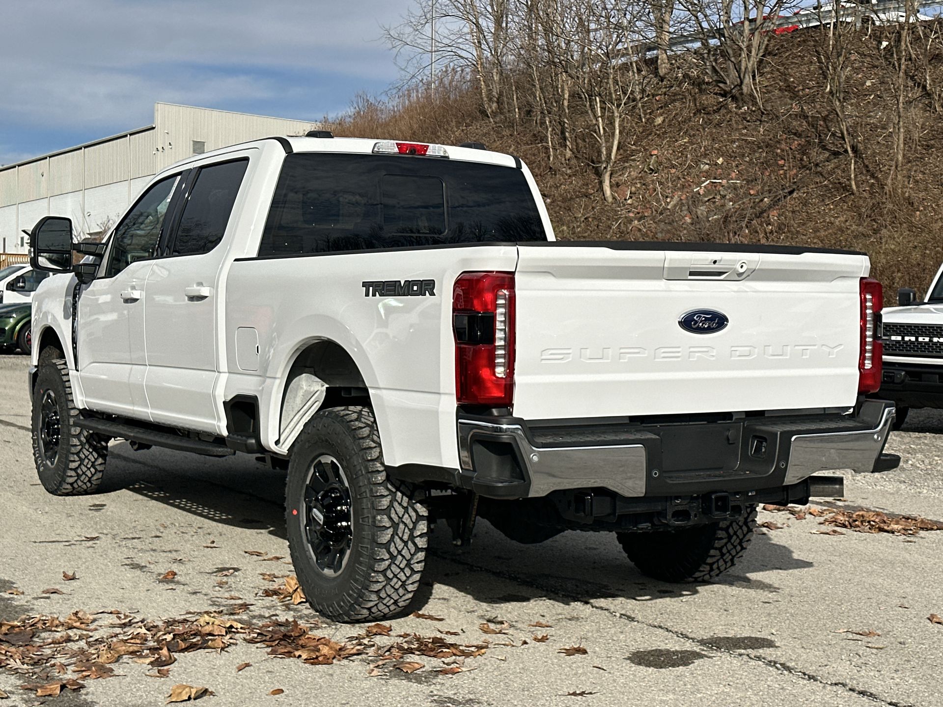 Thumbnail: 2026 Ford Econoline - 32