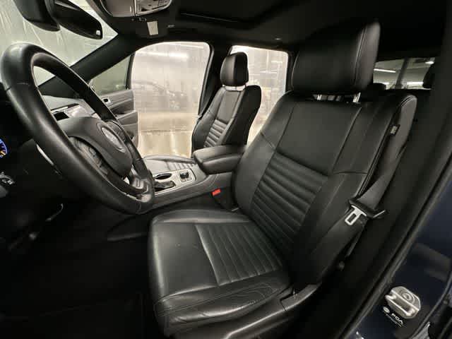 Thumbnail: 2021 Jeep Grand Cherokee - 18