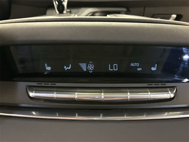 Thumbnail: 2024 Cadillac Escalade - 21