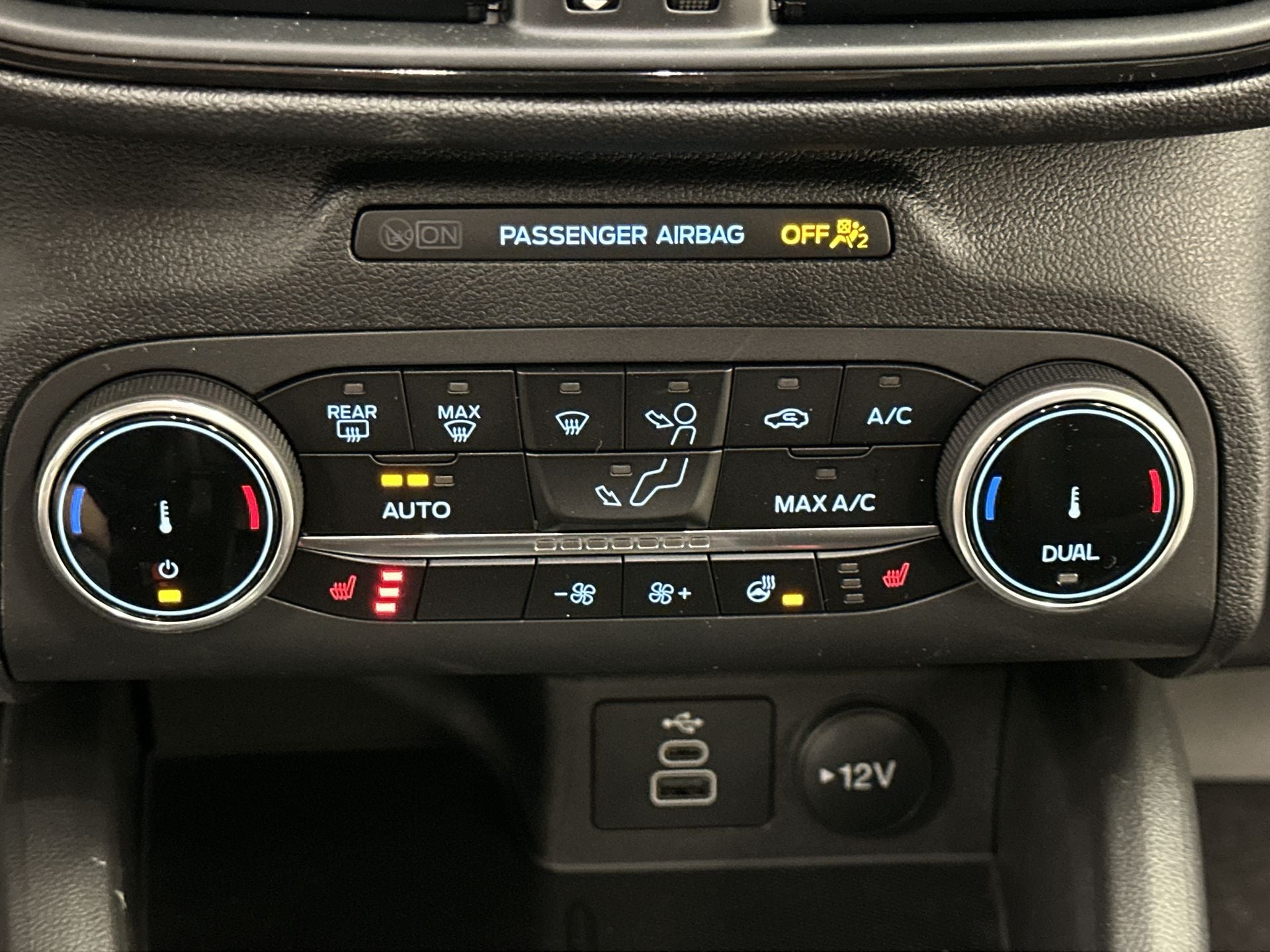 Thumbnail: 2026 Ford Escape - 15