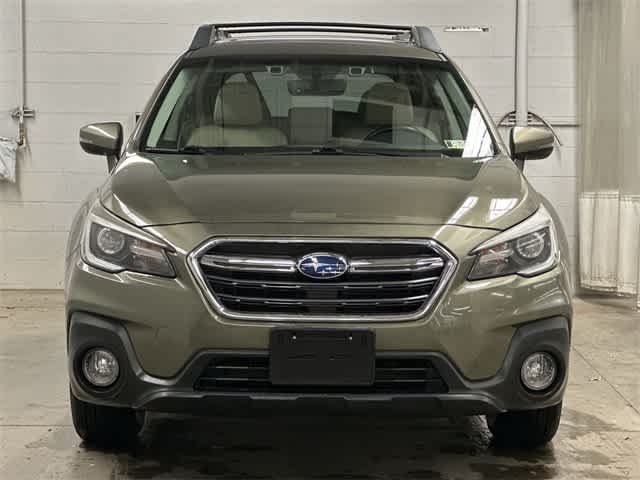 Thumbnail: 2019 Subaru Outback - 28