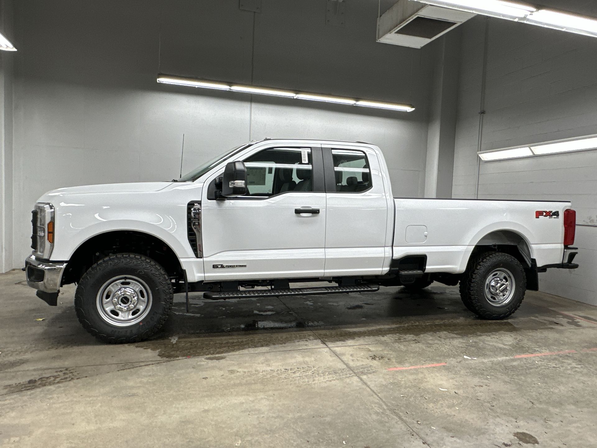 Thumbnail: 2026 Ford Econoline - 2