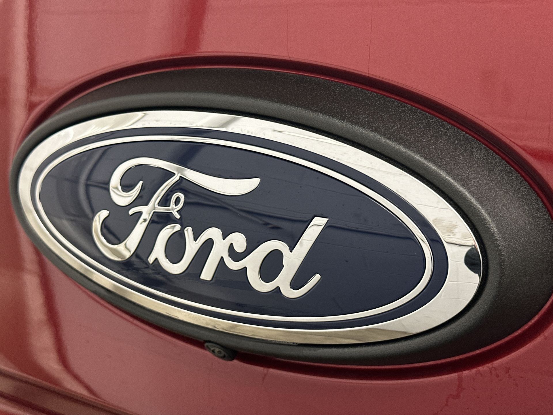 Thumbnail: 2025 Ford Ranger - 27