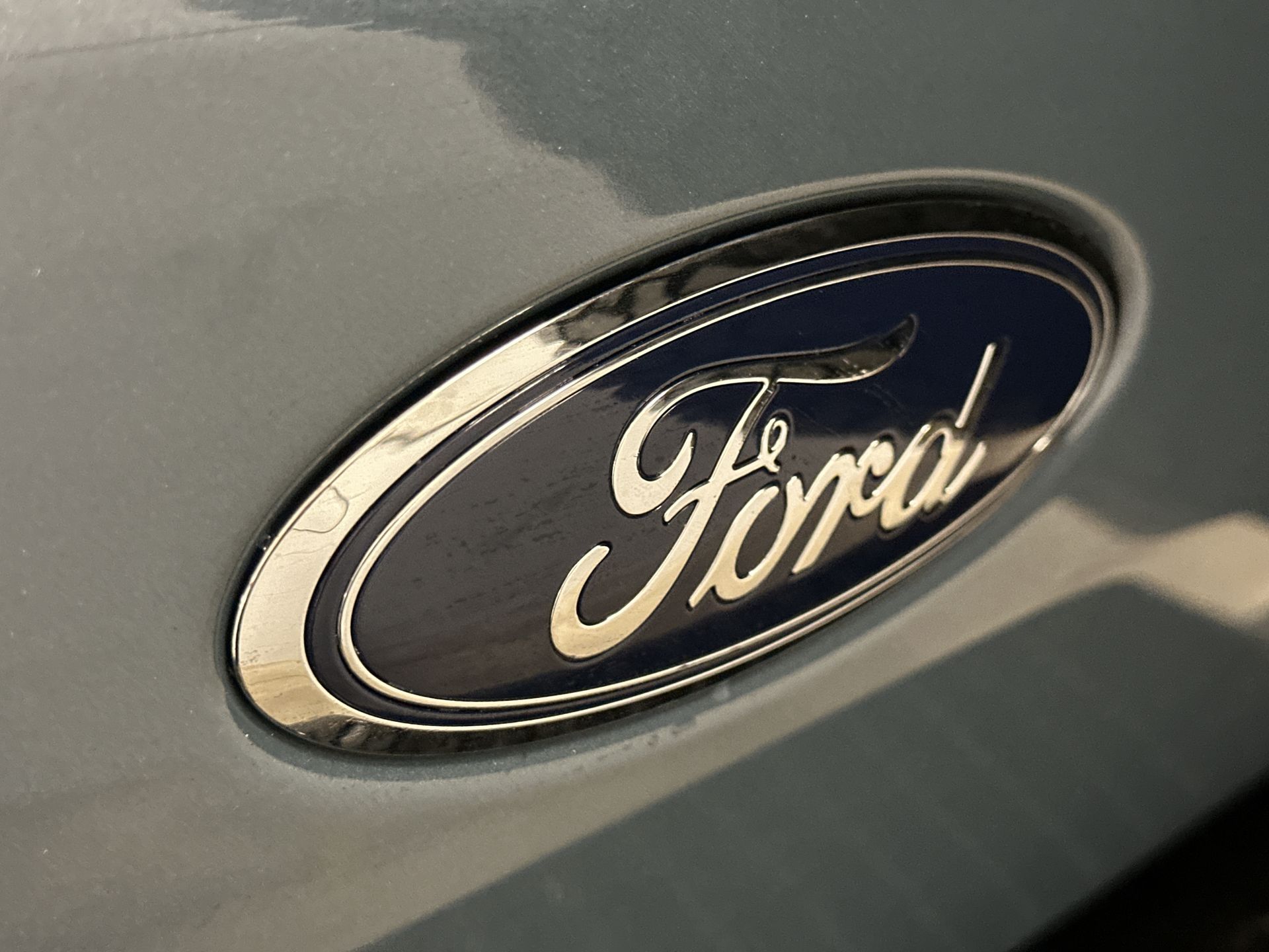 Thumbnail: 2025 Ford Bronco - 27