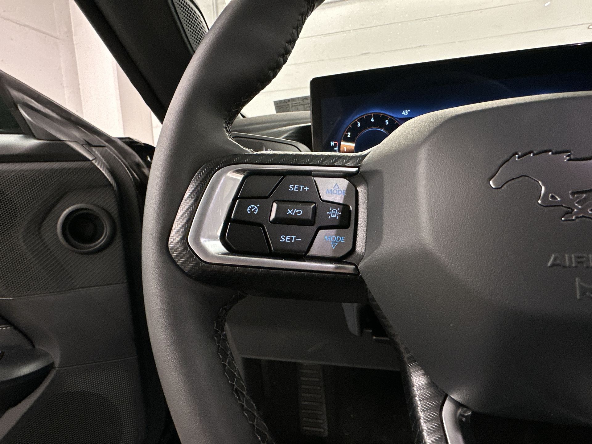 Thumbnail: 2026 Ford Mustang - 8