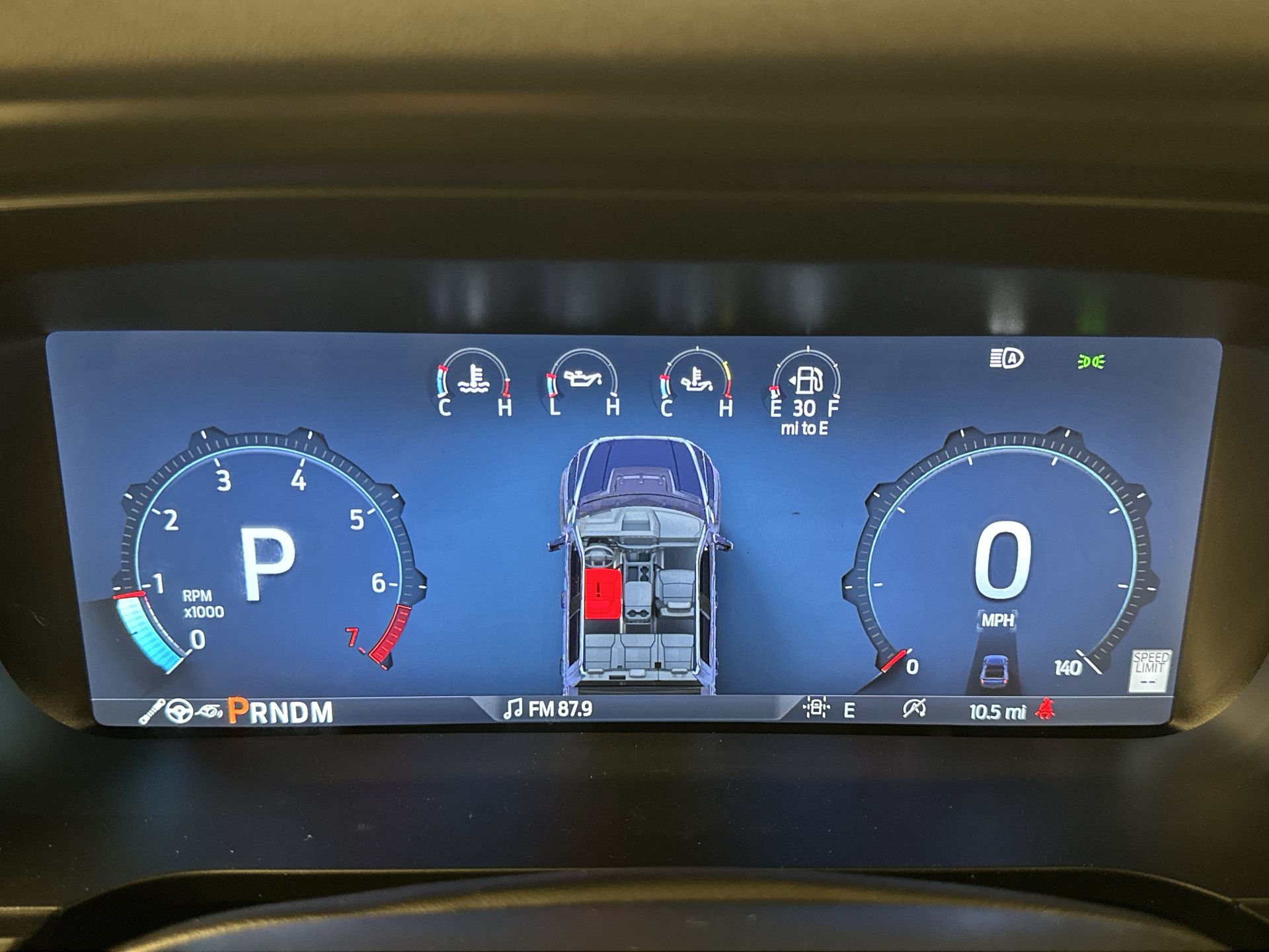 Thumbnail: 2026 Ford F-150 - 7