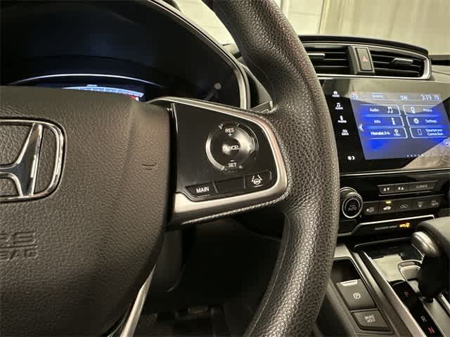 Thumbnail: 2022 Honda CR-V - 10