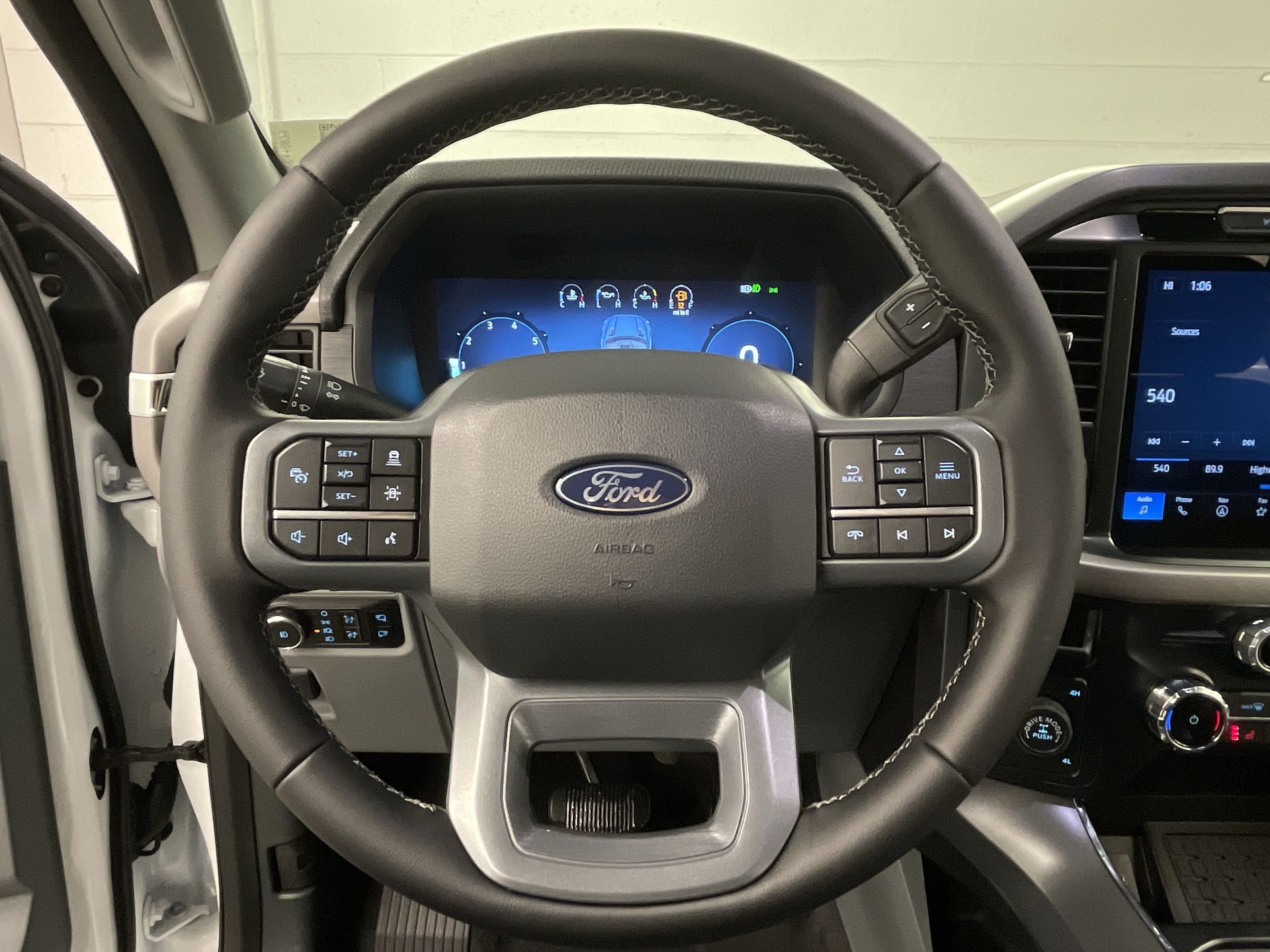 Thumbnail: 2025 Ford F-150 - 7