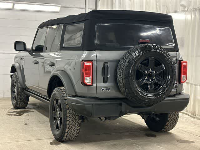 Thumbnail: 2022 Ford Bronco - 30