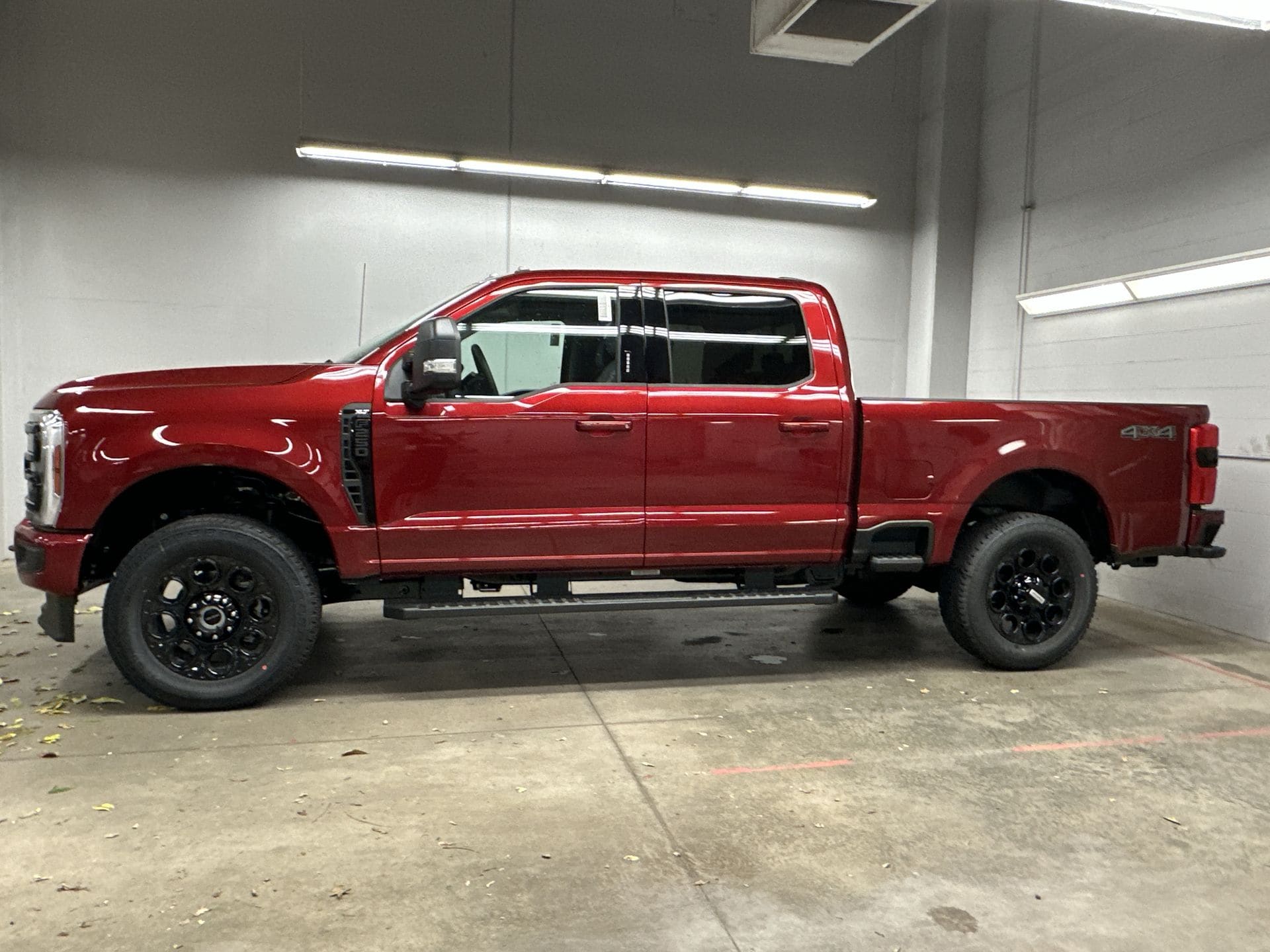 Thumbnail: 2026 Ford Econoline - 2