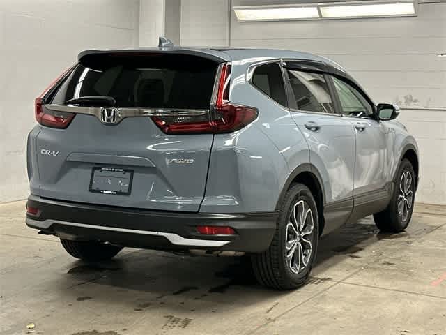 Thumbnail: 2022 Honda CR-V - 32