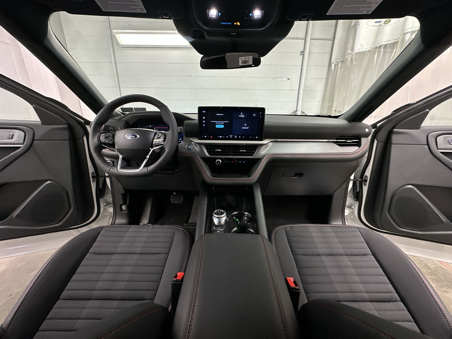 Thumbnail: 2026 Ford Explorer - 19