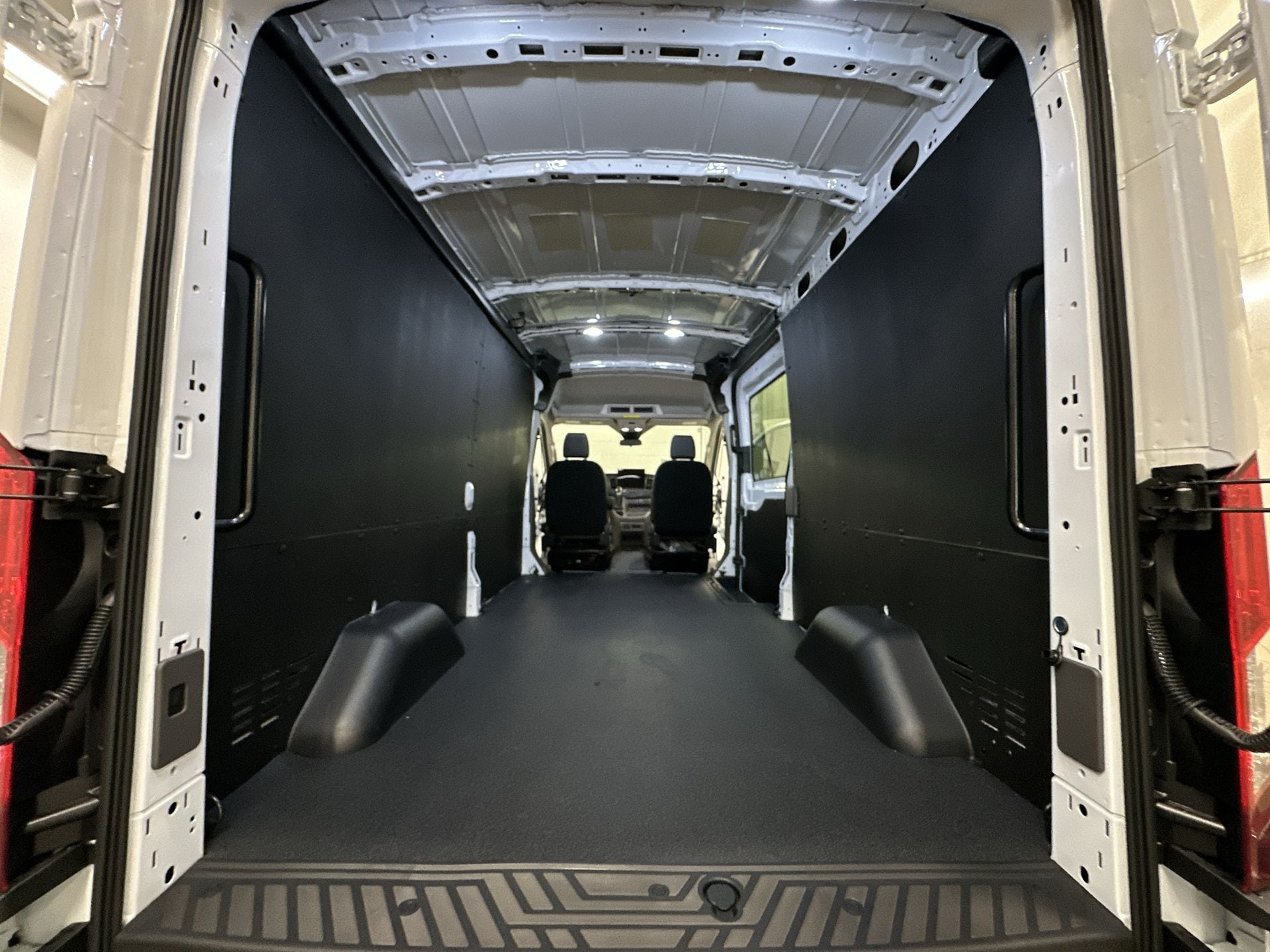 Thumbnail: 2026 Ford Transit Series - 24