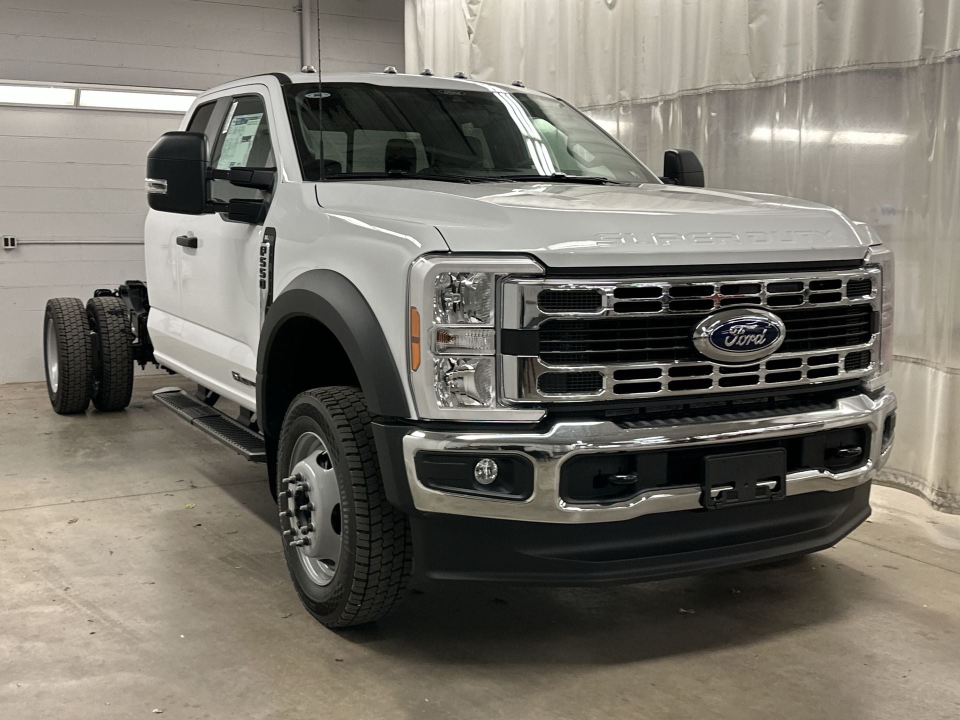 Thumbnail: 2026 Ford Econoline - 26