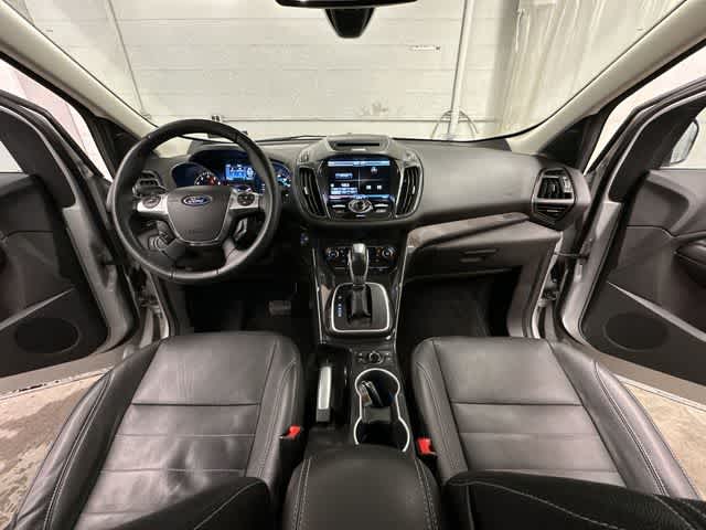 Thumbnail: 2014 Ford Escape - 21