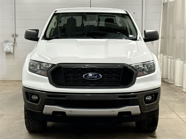 Thumbnail: 2019 Ford Ranger - 29