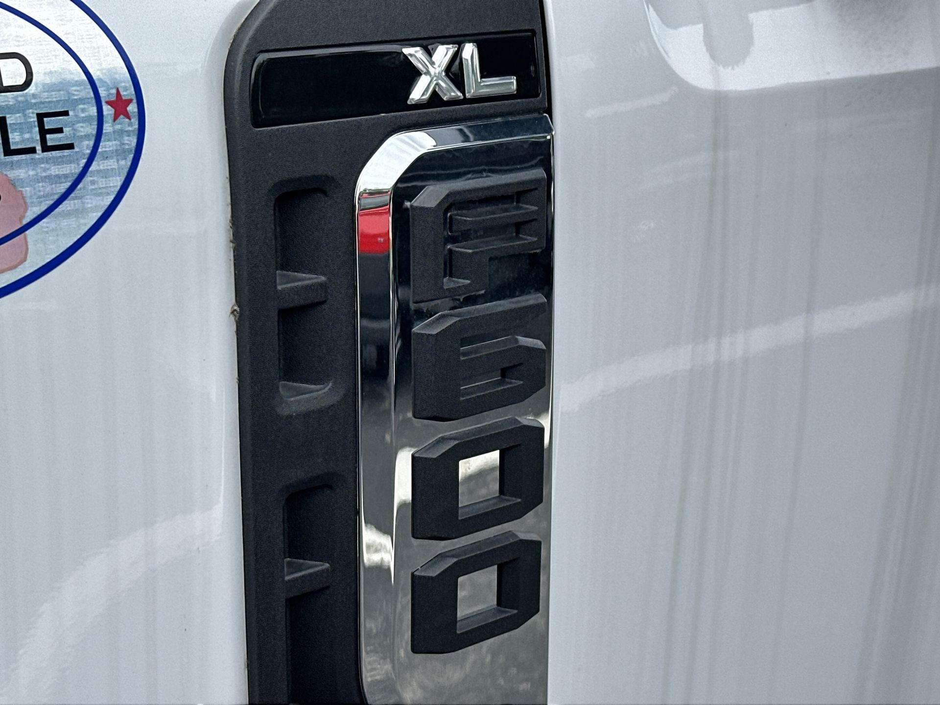 Thumbnail: 2024 Ford  - 22