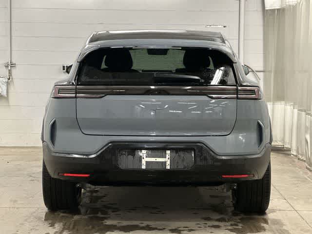 Thumbnail: 2025 Polestar 3 - 4