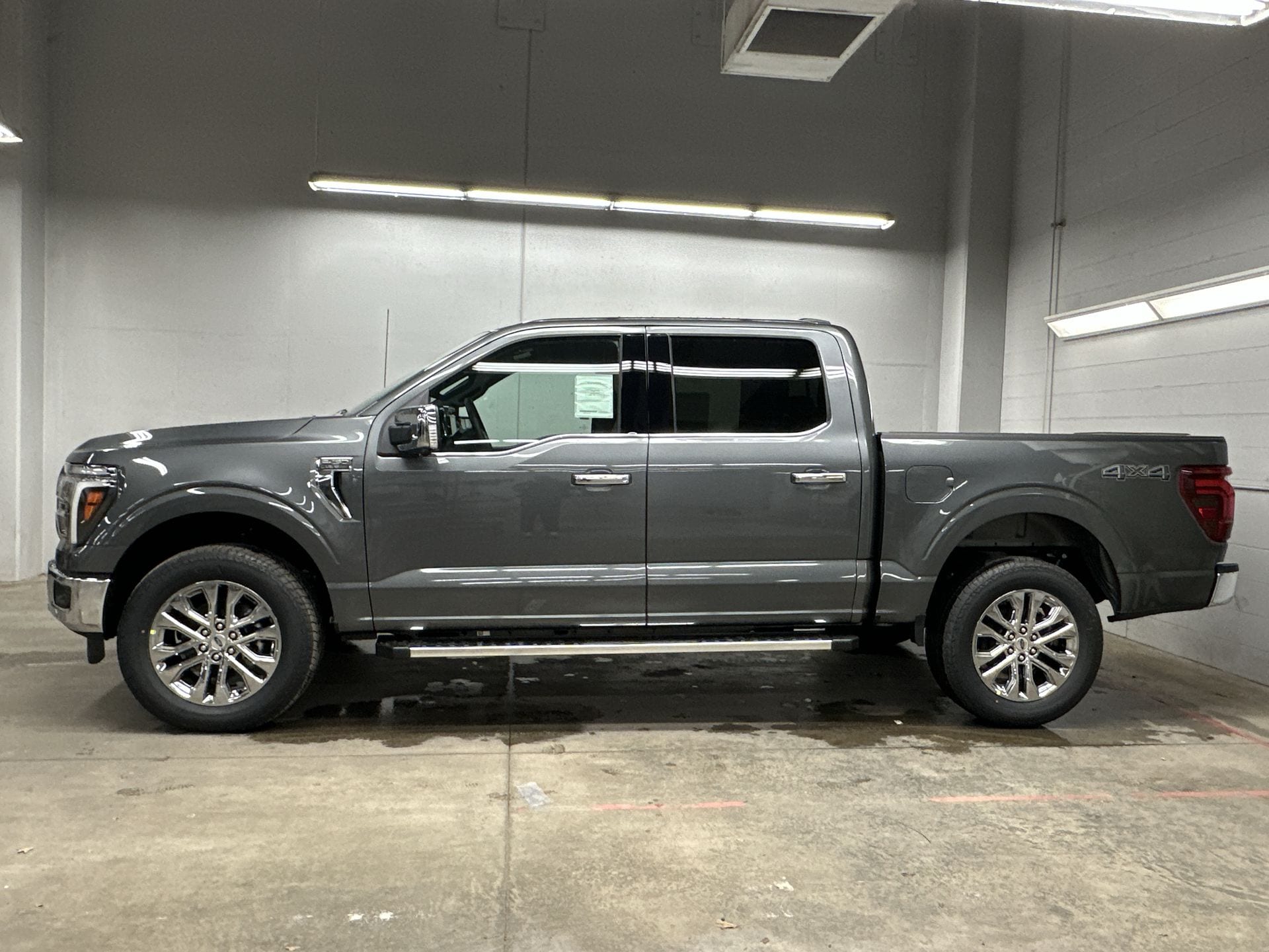 Thumbnail: 2025 Ford F-150 - 2