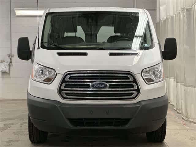 Thumbnail: 2018 Ford Transit Series - 16
