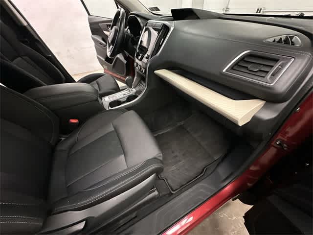 Thumbnail: 2020 Subaru Ascent - 21