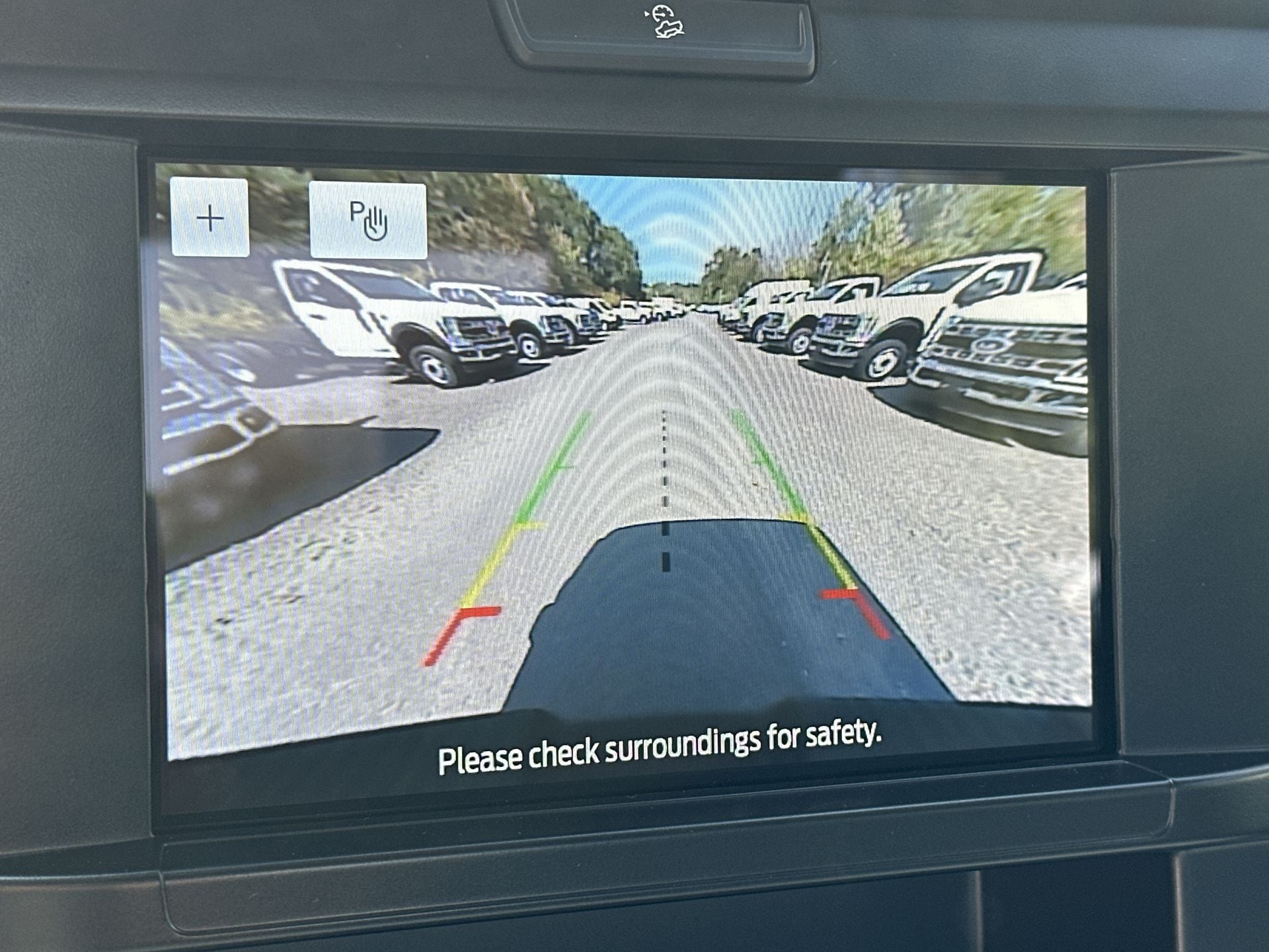 Thumbnail: 2026 Ford Econoline - 12