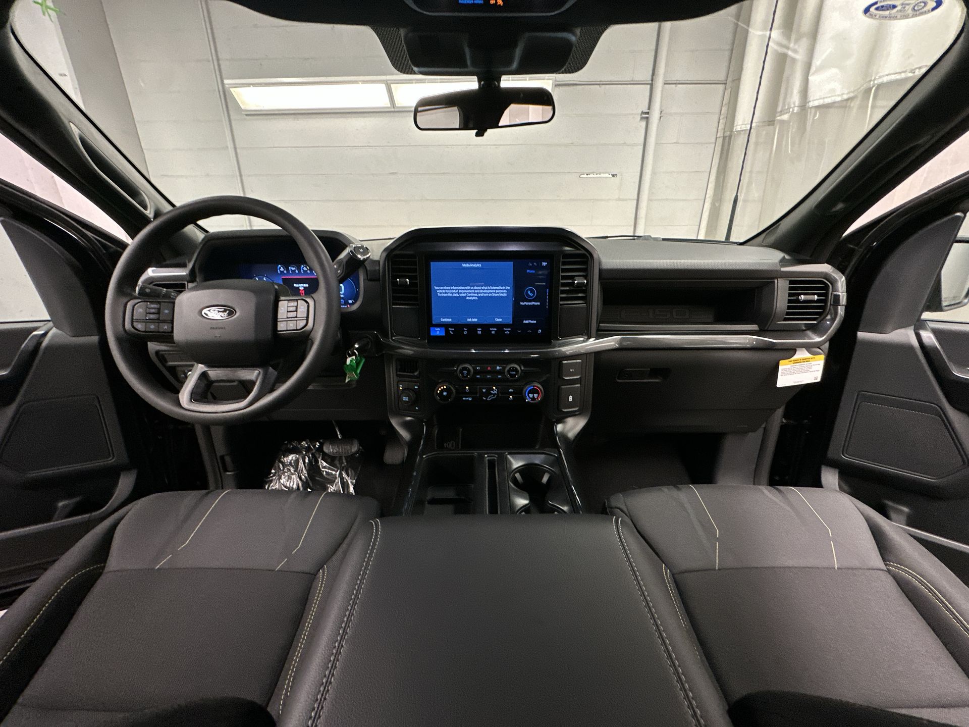 Thumbnail: 2025 Ford F-150 - 18