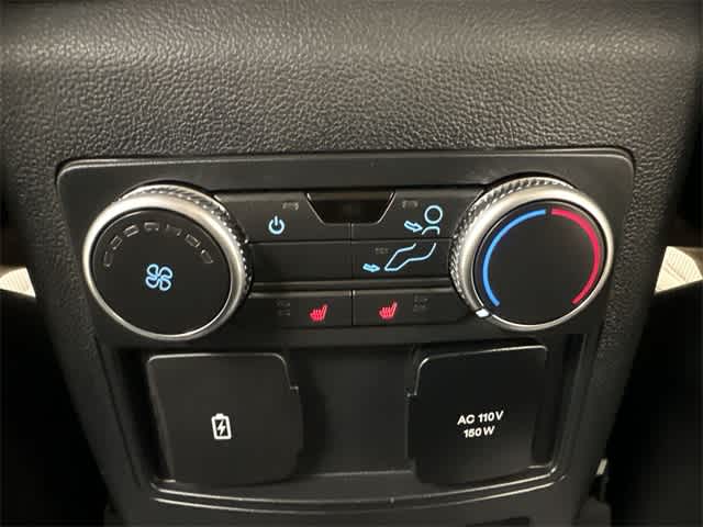 Thumbnail: 2020 Ford Explorer - 21