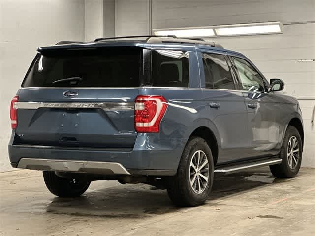 Thumbnail: 2018 Ford Expedition - 25