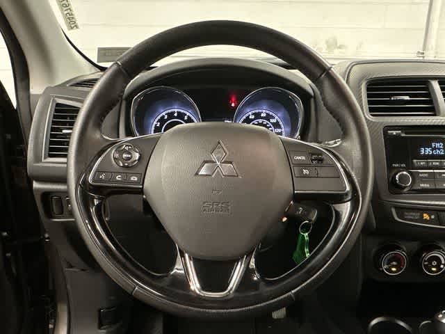Thumbnail: 2016 Mitsubishi Outlander Sport - 7