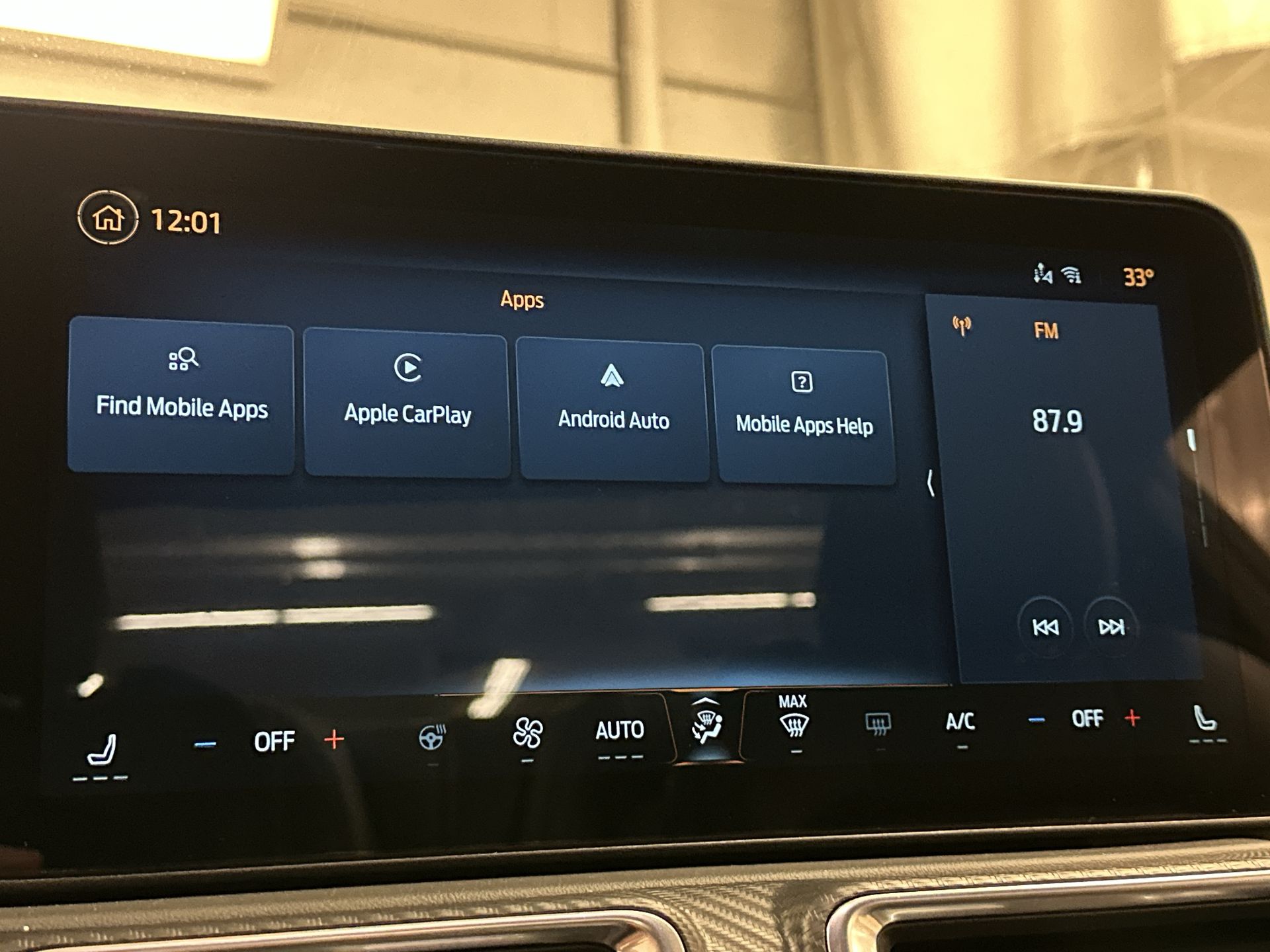 Thumbnail: 2026 Ford Mustang - 13