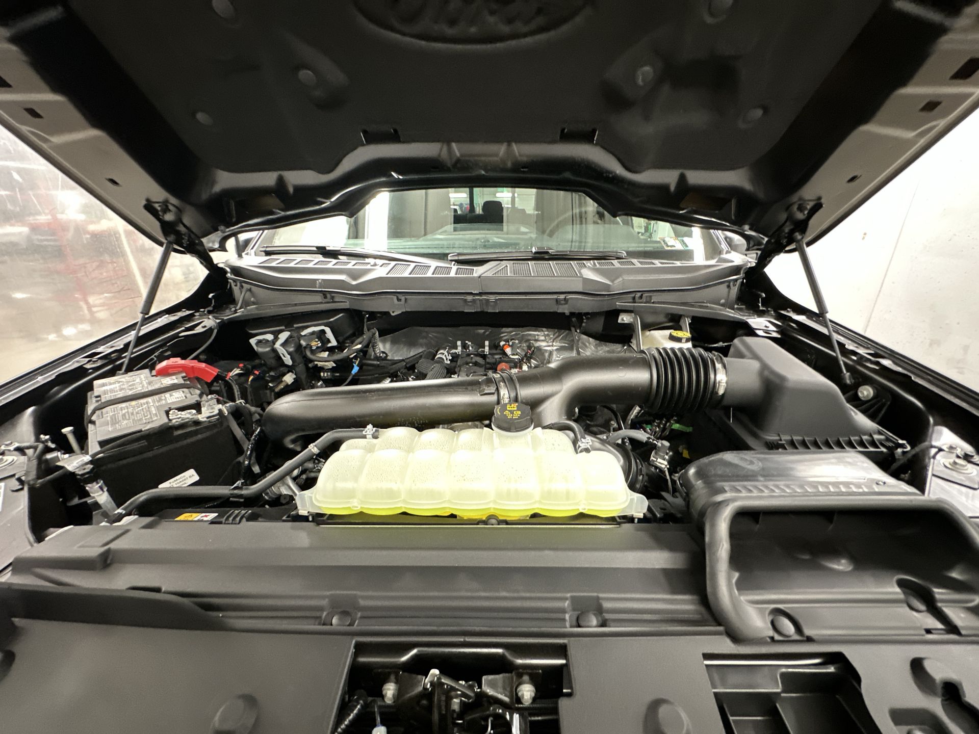 Thumbnail: 2026 Ford F-150 - 25