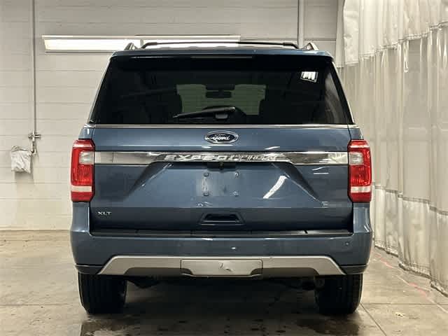 Thumbnail: 2018 Ford Expedition - 4