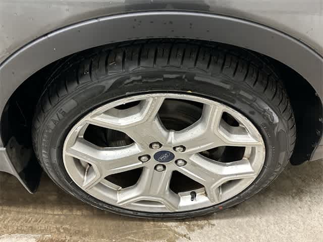 Thumbnail: 2018 Ford Escape - 5