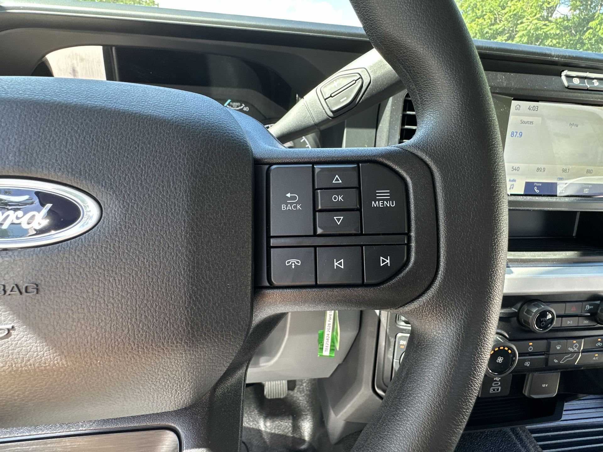 Thumbnail: 2026 Ford Econoline - 9