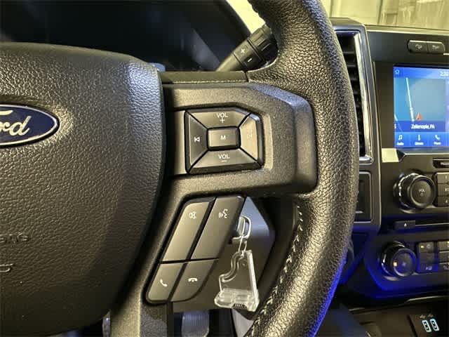 Thumbnail: 2016 Ford F-150 - 9