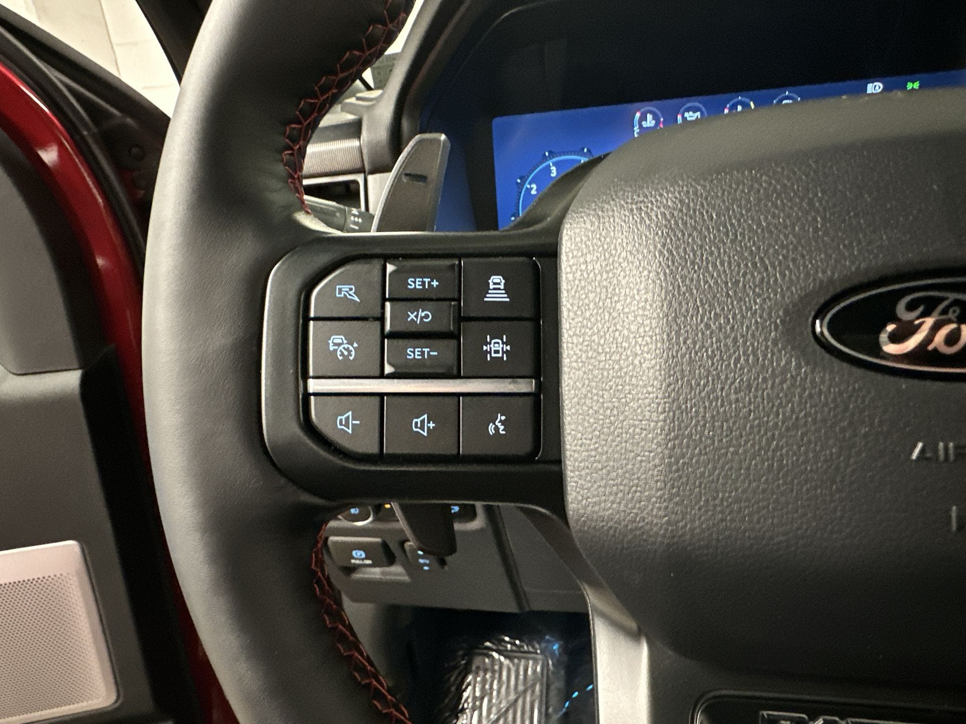 Thumbnail: 2025 Ford F-150 - 9