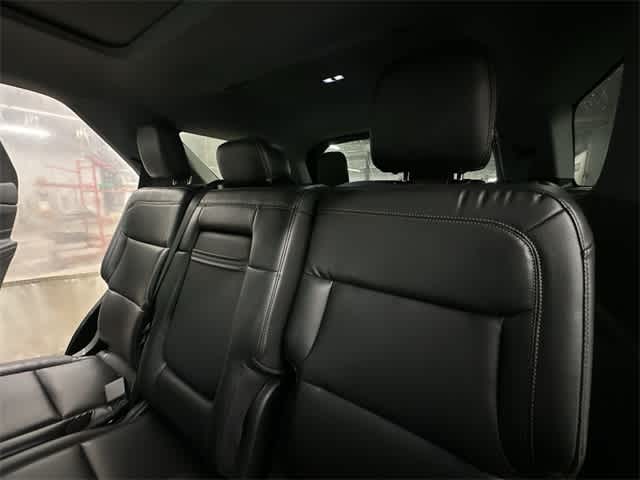 Thumbnail: 2020 Ford Explorer - 17